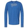 3513Y Youth Extra Soft Tri-blend Long Sleeve Thumbnail