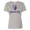 6413 Women’s Extra Soft Tri-blend Tee Thumbnail